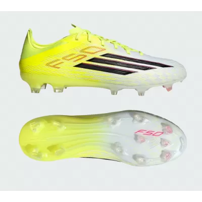 Бутсы полупрофессиональные Adidas F50 Pro FG